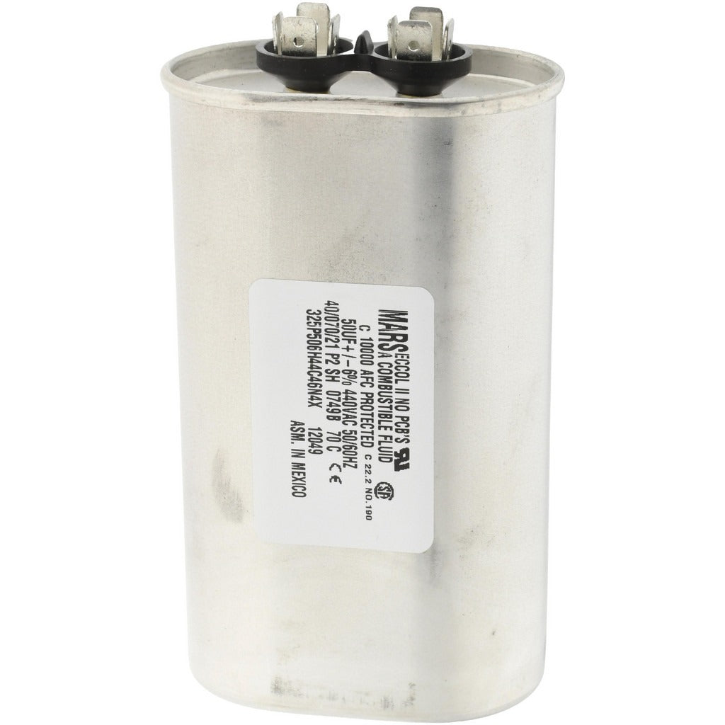 VALUE COLLECTION Value Collection 12949 Motor Run Capacitor 50 Mfd 440V