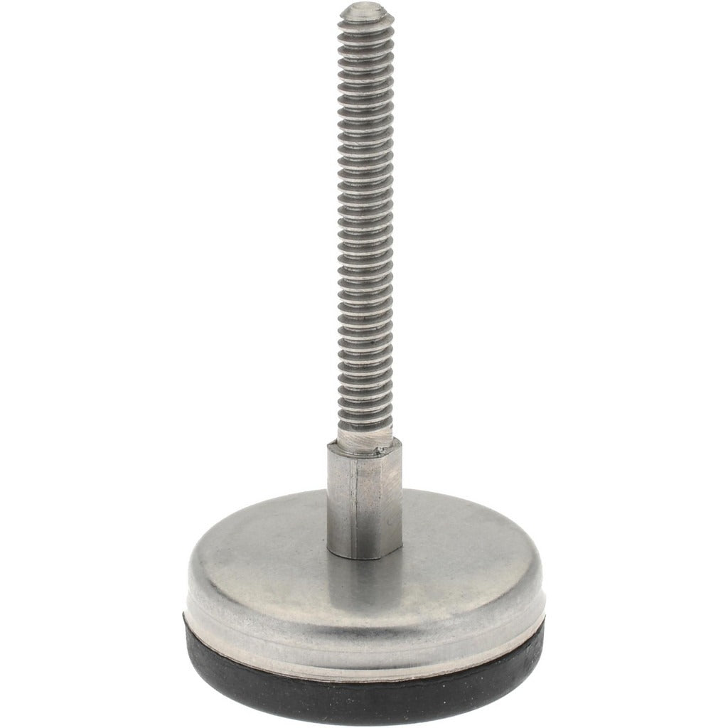 GIBRALTAR Gibraltar SG01-EL-G Leveling Mount 250 Lb