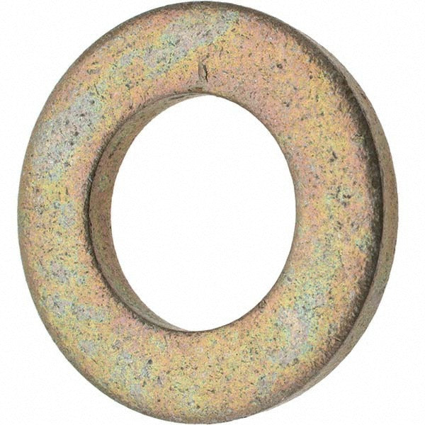 VALUE COLLECTION Value Collection -36721-HD Sae Flat Washer 1-1/8 in Steel
