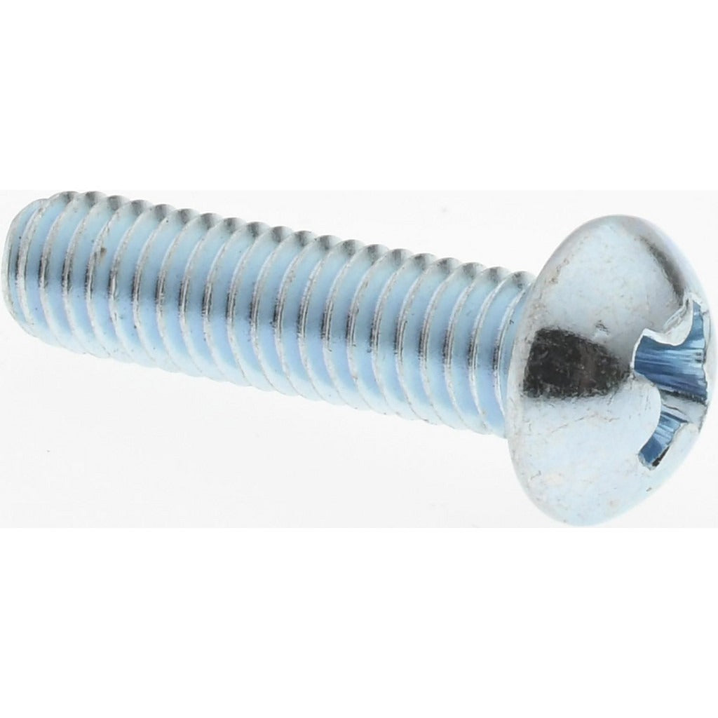 VALUE COLLECTION Value Collection MPRFI-1000750-100BX Machine Screw 10-32
