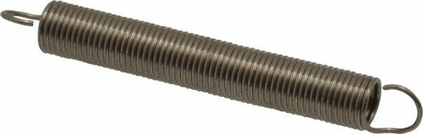 GARDNER SPRING Gardner Spring 37038GS Extension Spring 0.25 in Od