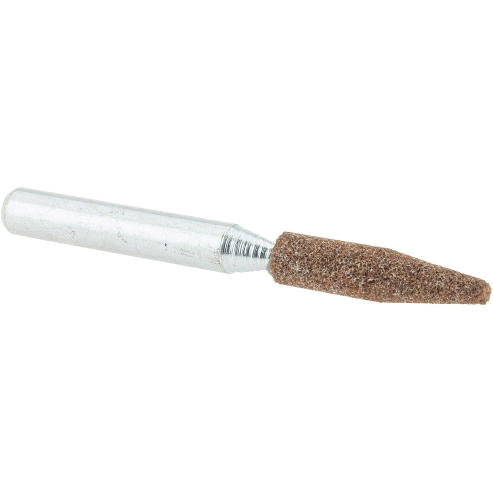 NORTON Norton 61463624391 Mounted Point A15 60 Grit Medium