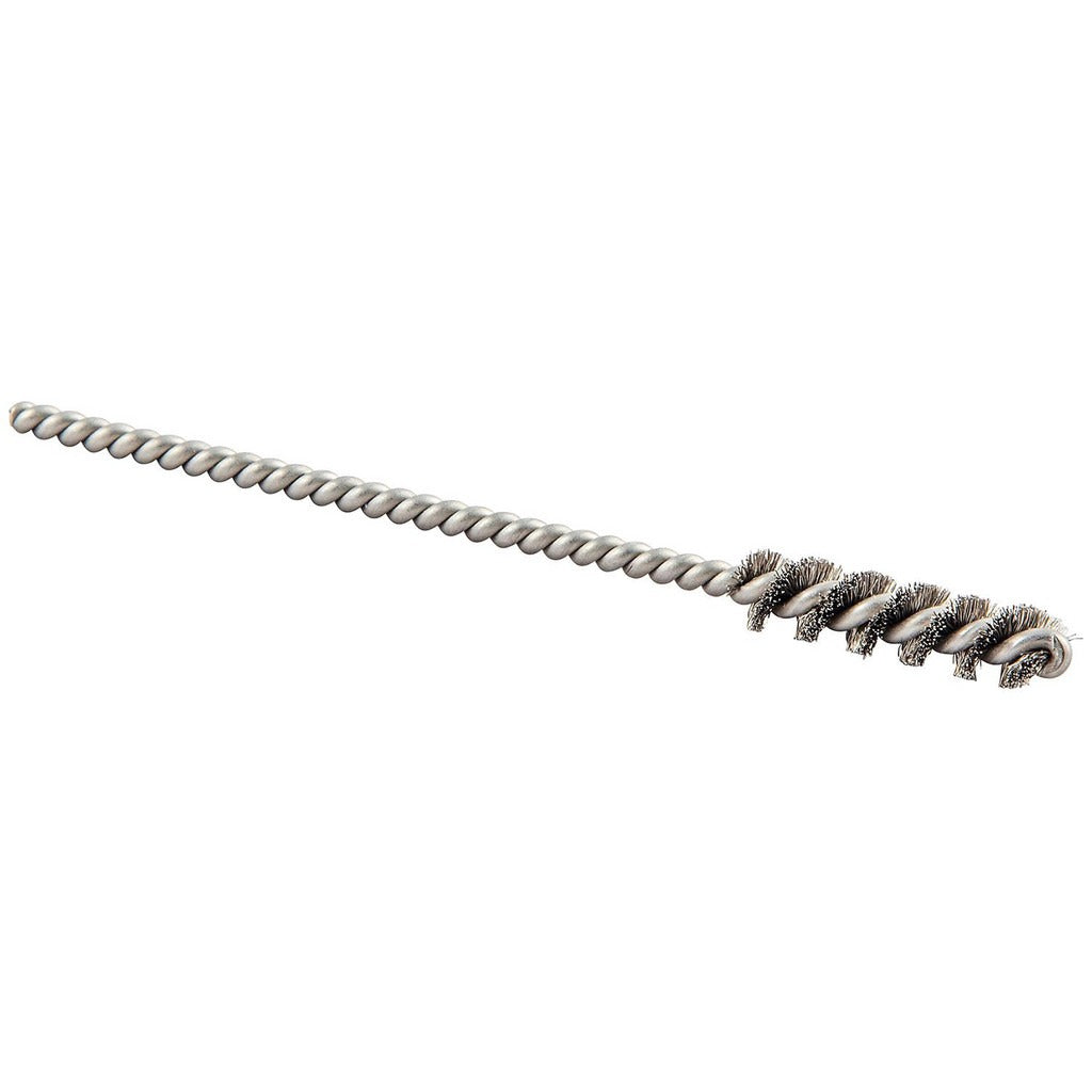 NORTON Norton 69957370182 Bluefire Ss Tube Brush 0.25 in