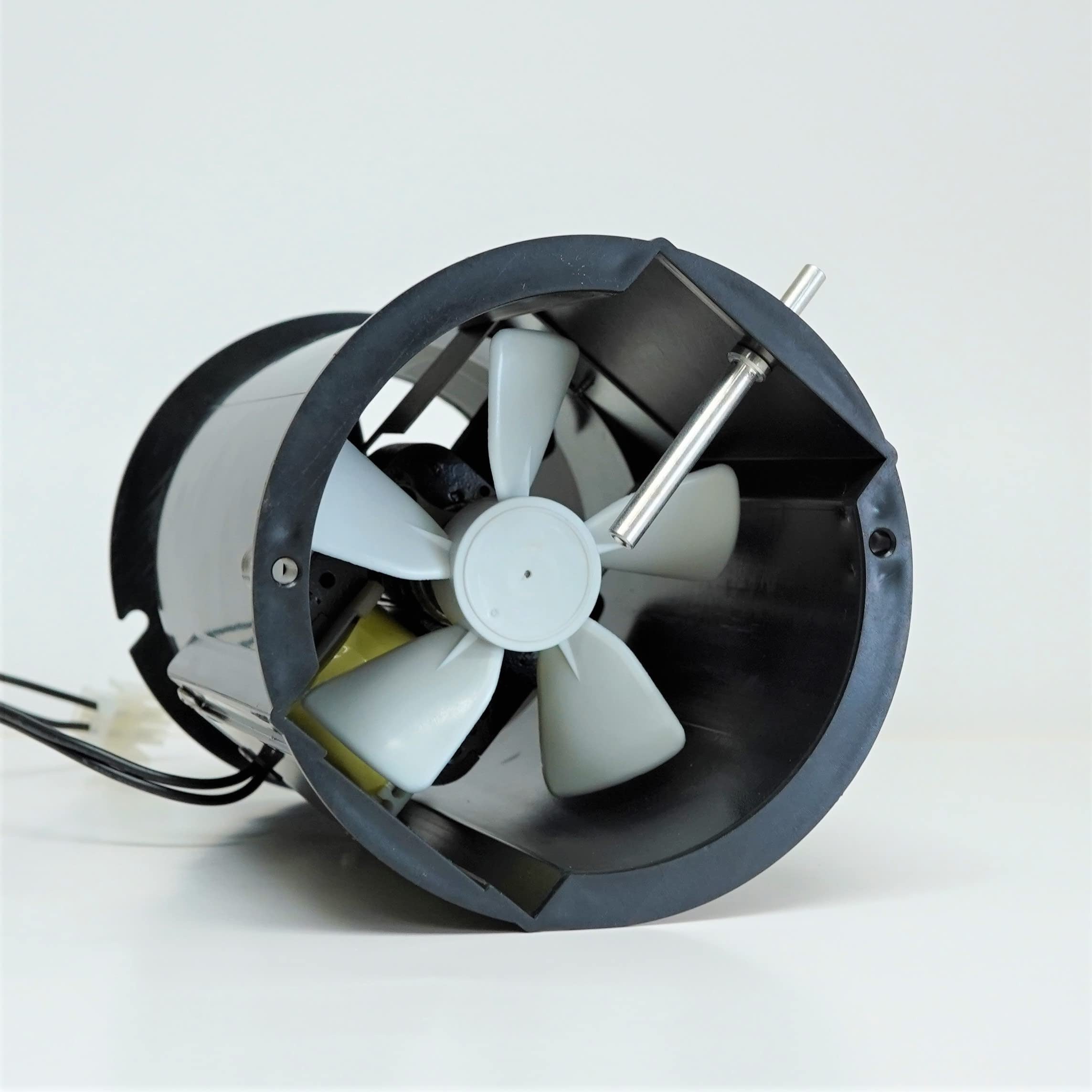 HEATINGVARIOUSMFG-GENERIC Supco SM3404 Draft Inducer Fan Motor Replaces 903404