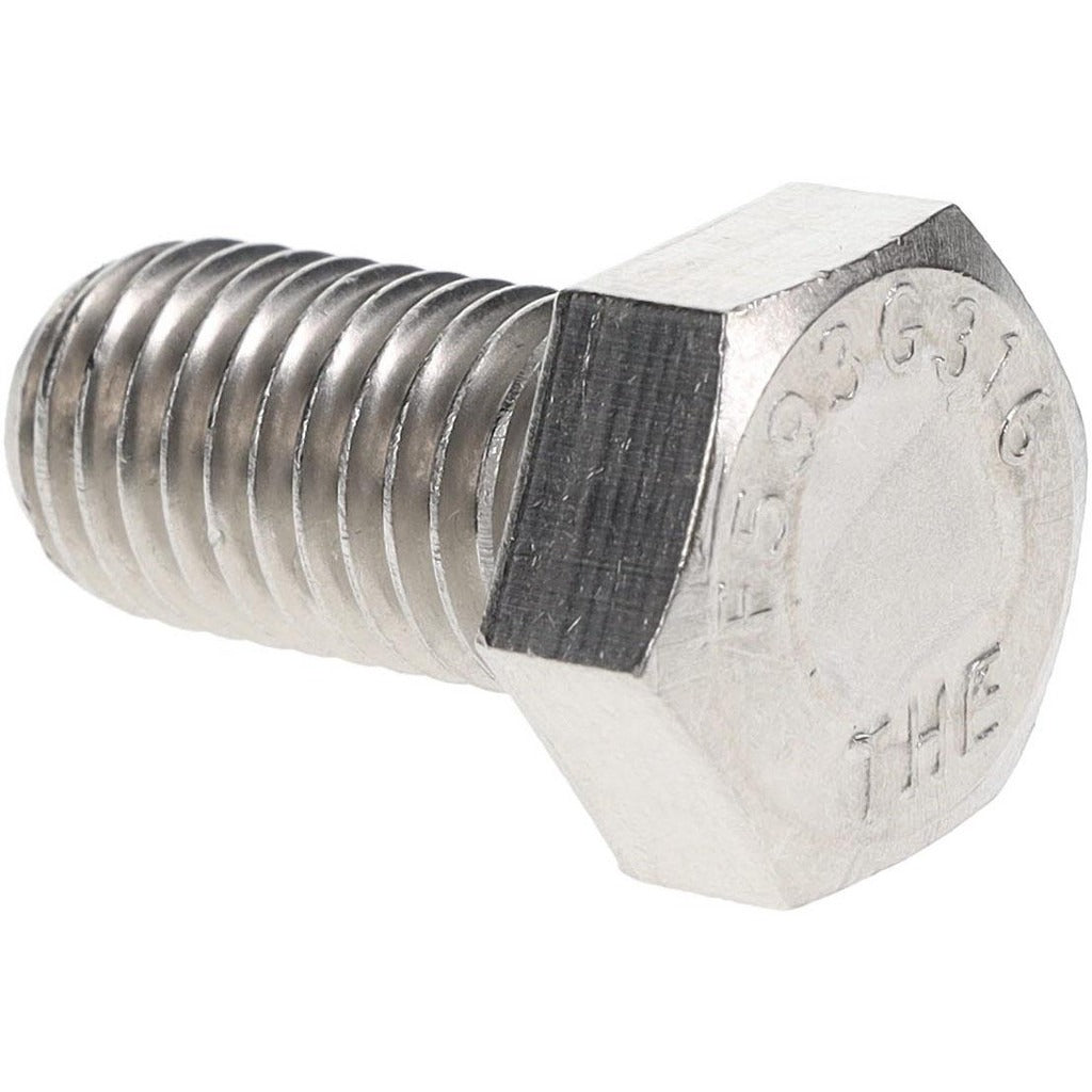 VALUE COLLECTION Value Collection 203043B Hex Head Cap Screw 5/8-11 Unc
