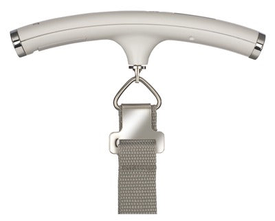 TAYLOR PRECISION PRODUCTS Taylor Precision Products 81234 Digital Luggage Scale 110 Lb