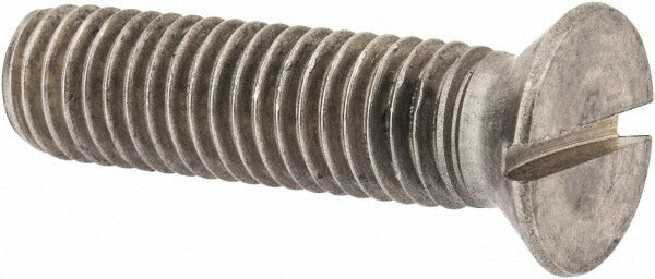 VALUE COLLECTION Value Collection R63066244 Machine Screw 1/2-13 X 2in Ss 18-8