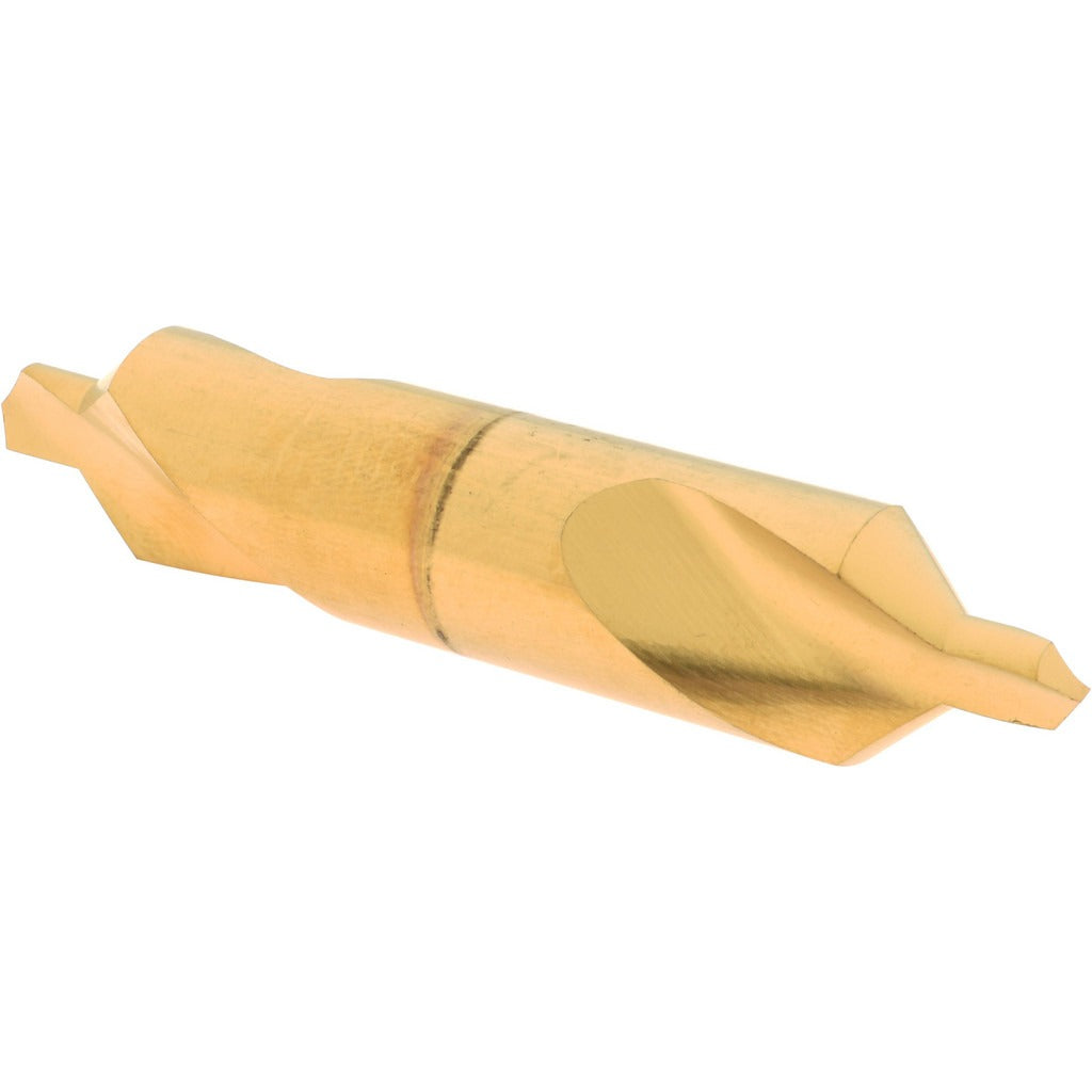 KEO Keo 906-000-162 Combo Drill Countersink Size 7 Hss