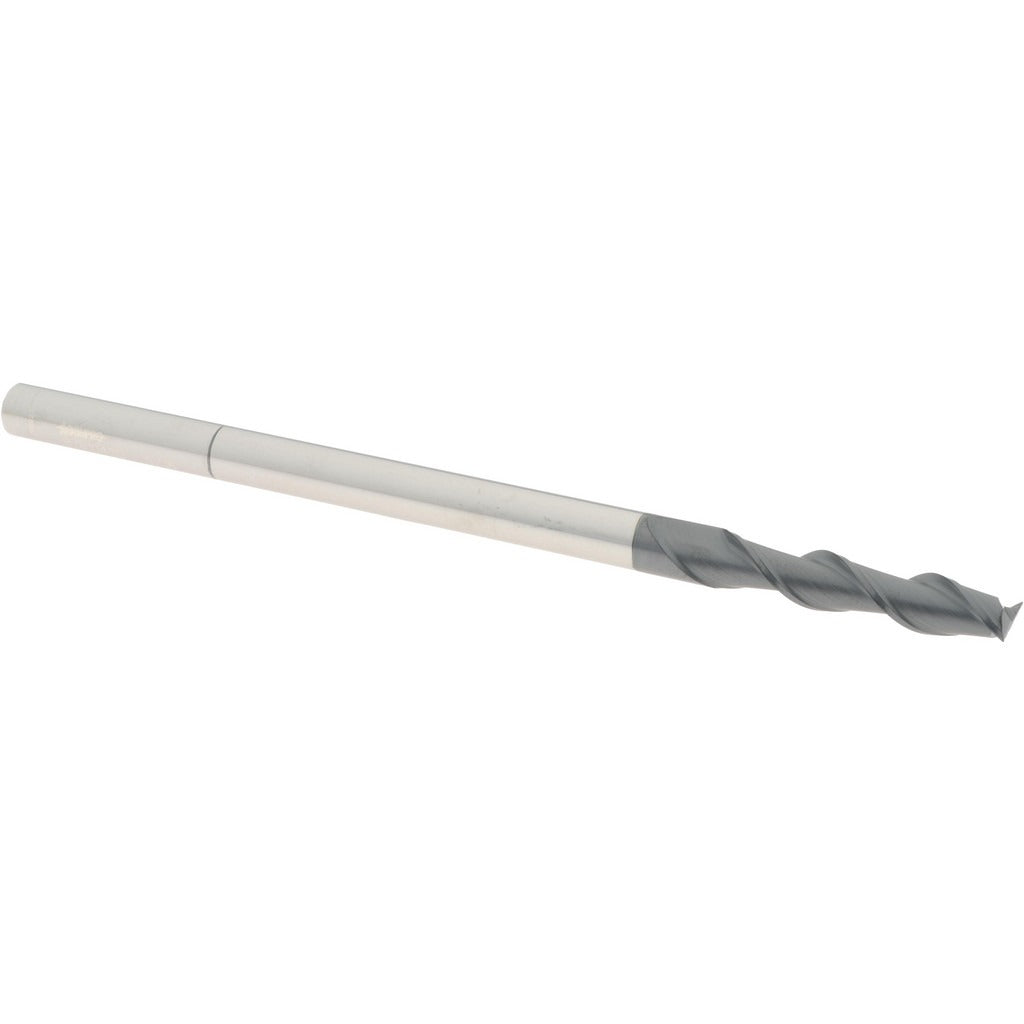 ACCUPRO Accupro 12181838 Square End Mill 5/16 in 2 Flute Carbide