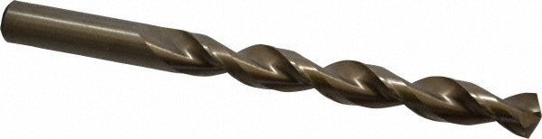 CLEVELAND CONTROLS Cleveland C16583 Cobalt Drill Bit 1/2 Inch 135 Deg