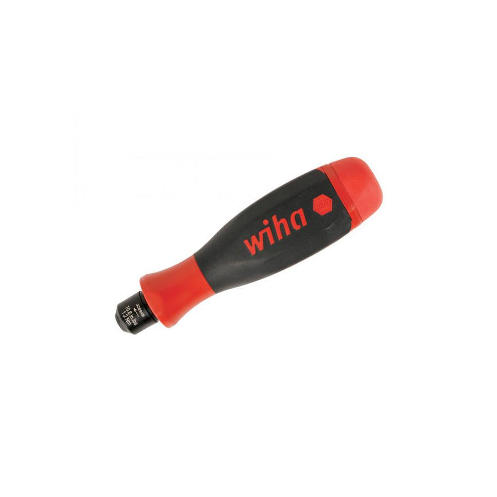 WIHA Wiha 29212 Pre-set Torque Screwdriver 169.6-170 In/oz
