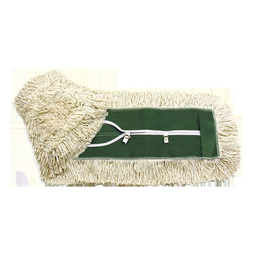 O-CEDAR O-Cedar 96036 MaxiDust Cotton Cut-End Dust Mop Head (5 x 36)