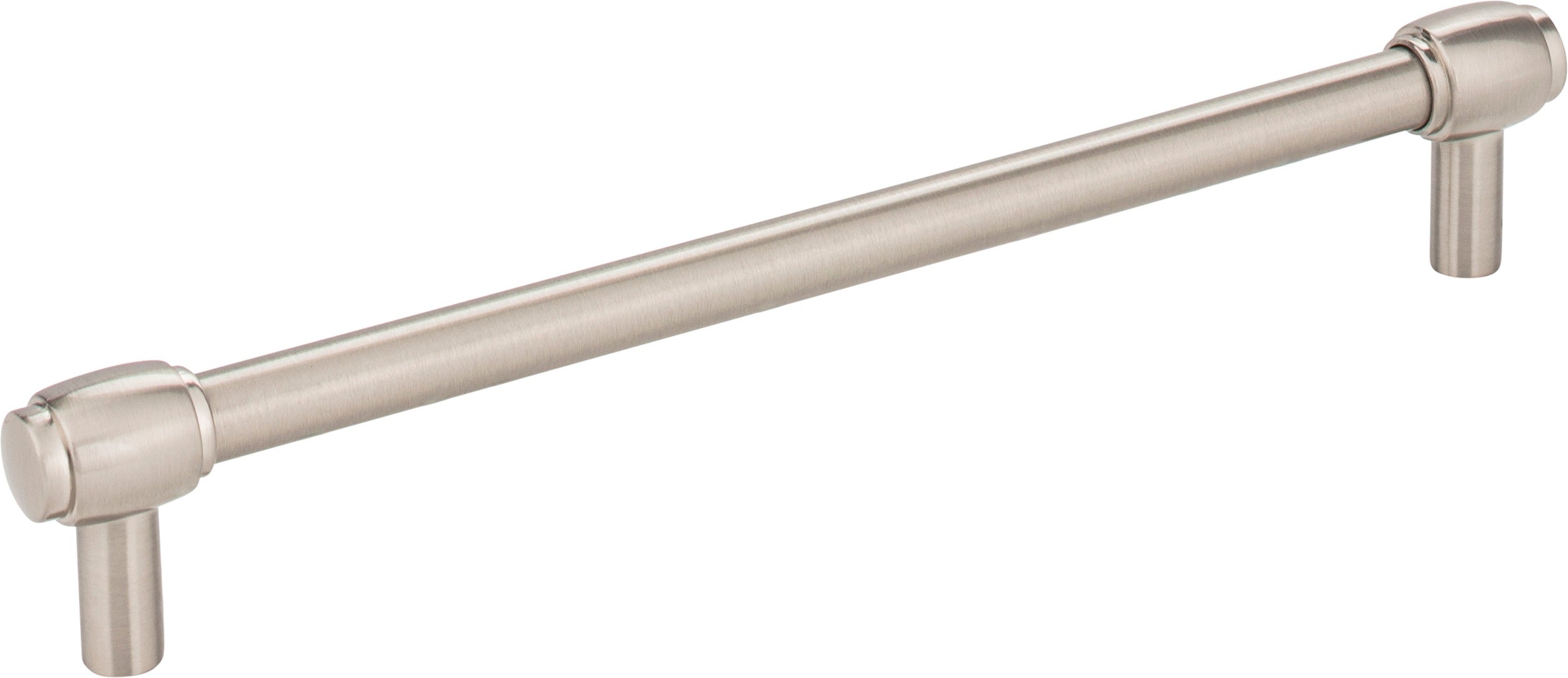 JEFFREY ALEXANDER Jeffrey Alexander 885-192SN Cabinet Bar Pull Satin Nickel