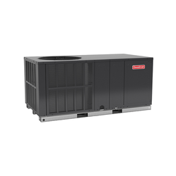 GOODMAN GOODMAN GPCH33631 Packaged Air Conditioner 13.4 SEER2 3 Ton Horizontal