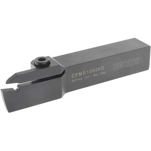 SECO TOOLS Seco 00096180 Cfmr Indexable Turning Toolholder