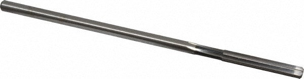 CLEVELAND CONTROLS Cleveland C25380 Chucking Reamer 0.1935 in Hss