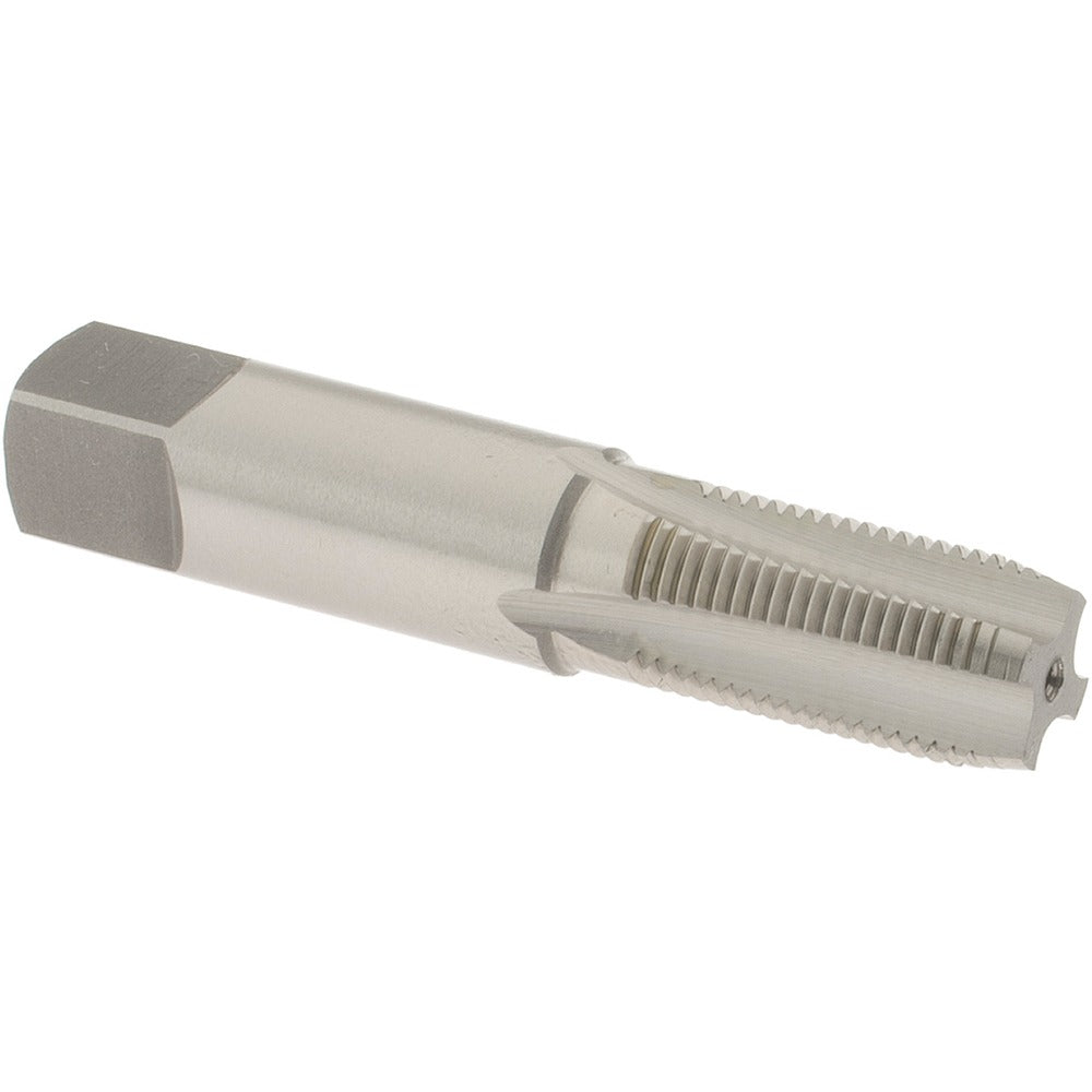 OSG Osg 1332600 Pipe Tap 1/8-27 Npsf 4 Flute Hss