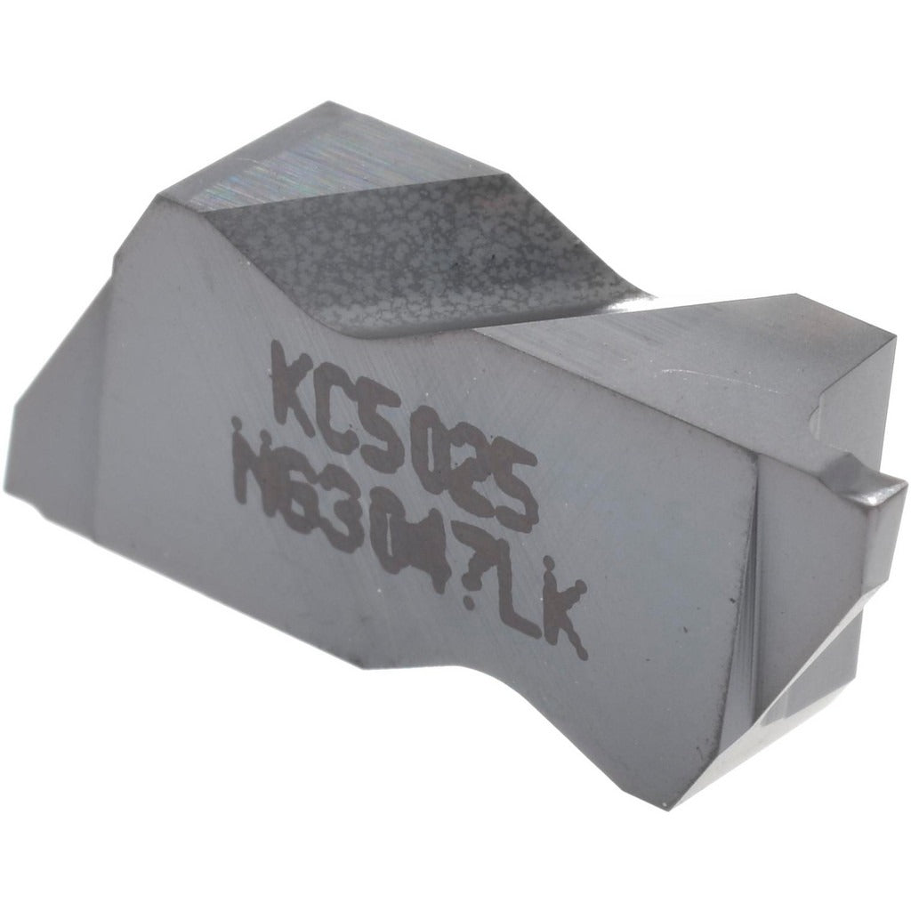 KENNAMETAL Kennametal 1818370 NG3047K KC5025 Grooving Insert