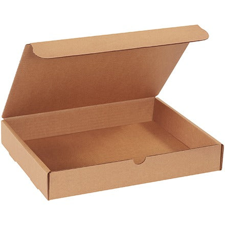 BSC PREFERRED Bsc Preferred M13102K Kraft Literature Mailers 50 Pack