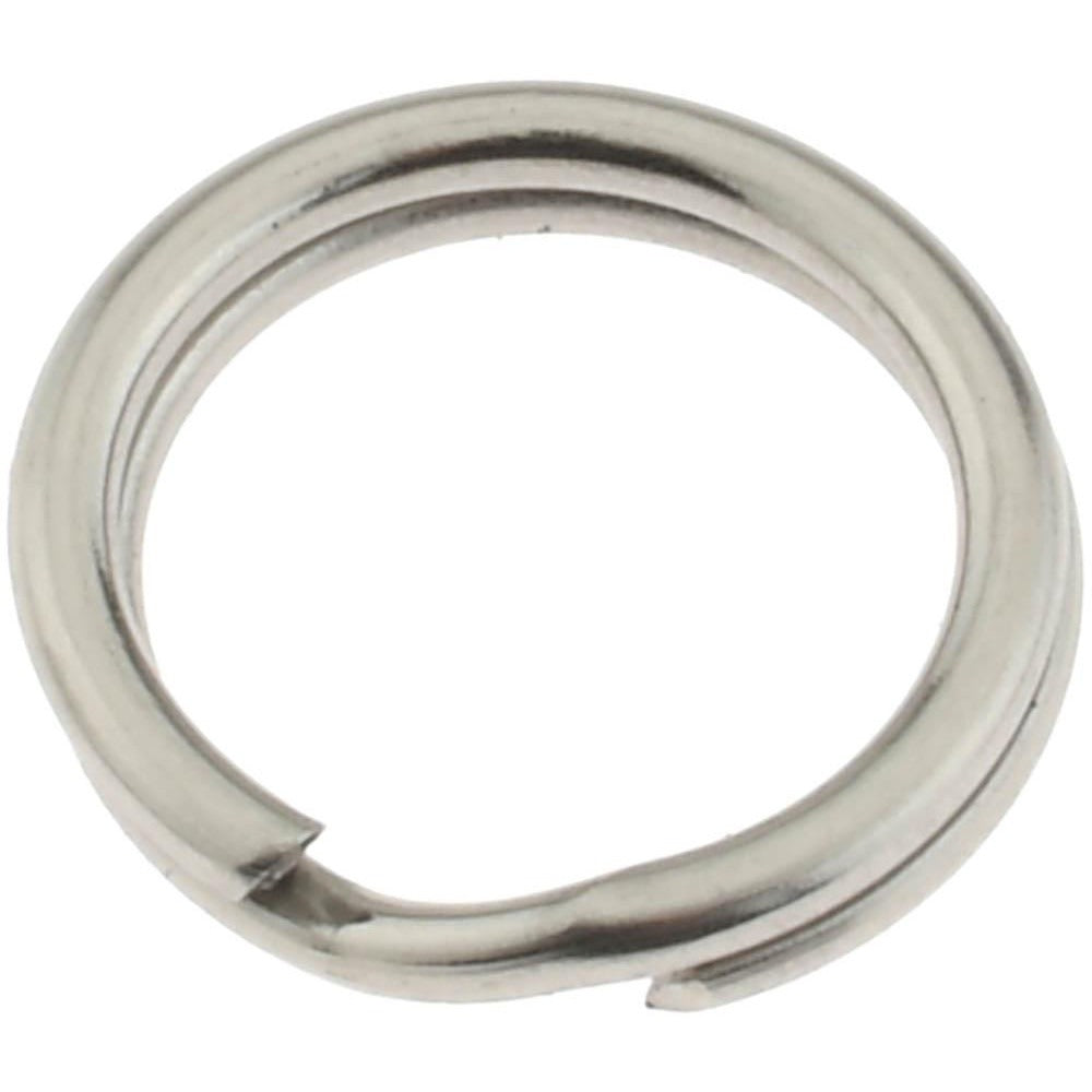 VALUE COLLECTION Value Collection P20090 Split Ring 18-8 Stainless Steel