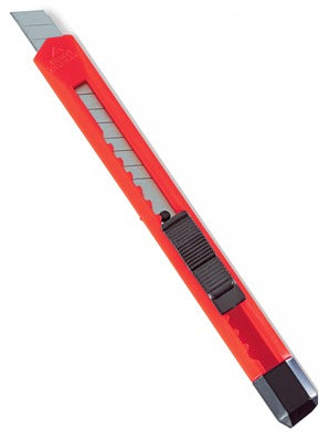 GREATSTAR Bsc Preferred 704534 9mm Snap-off Utility Knife