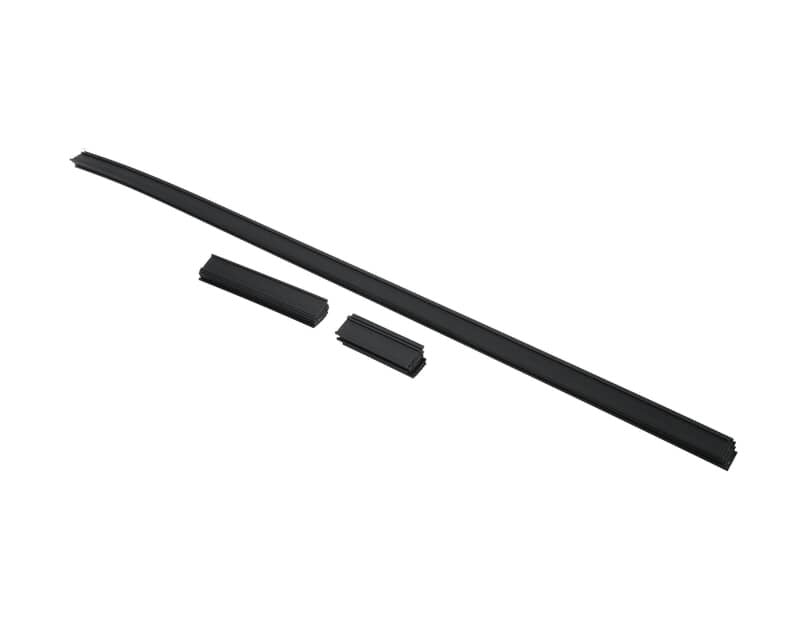 FEDERAL INDUSTRIES Federal Industries 405-919 Price Tag Holder Kit 3-Shelf