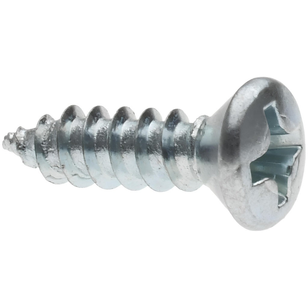 VALUE COLLECTION Value Collection 0608ABPO No. 6 Sheet Metal Screw