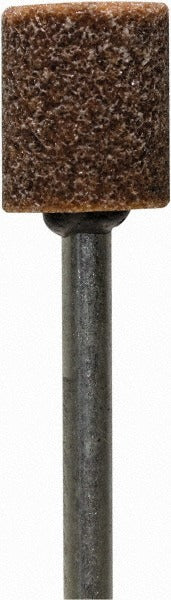 TRU-MAXX Tru-maxx TM-GPB132O Mounted Point 60 Grit Cylinder B132