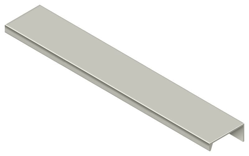 DELTANA Deltana MP9116U15 Modern Cabinet Pull Satin Nickel