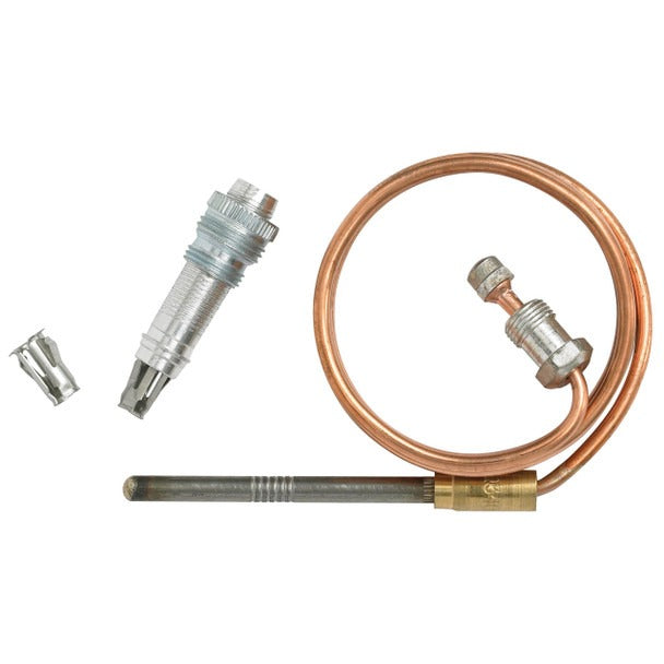 HONEYWELL HOME Honeywell Home Q340A1090 Premium Thermocouple 30 mV (36 in) Q340A1090/U