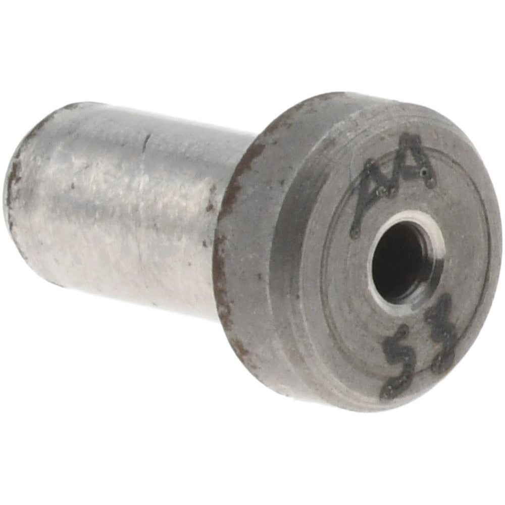 BONEHAM Boneham H105BP Press Fit Headed Drill Bushing Steel