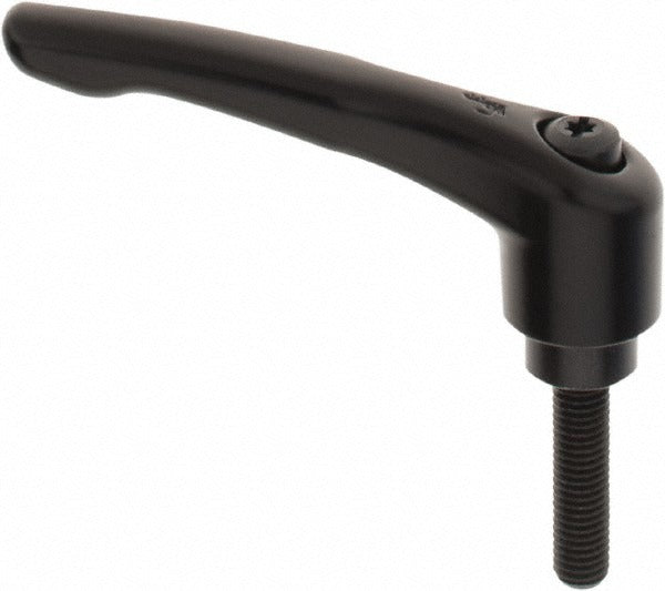 KIPP Kipp K0122.4101X40 Adjustable Clamping Handle M10x1.5
