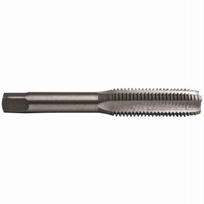 CENTURY DRILL & TOOL Century Drill Tool 95207 Metric Tap 14mm X 1.25 Carbon Steel