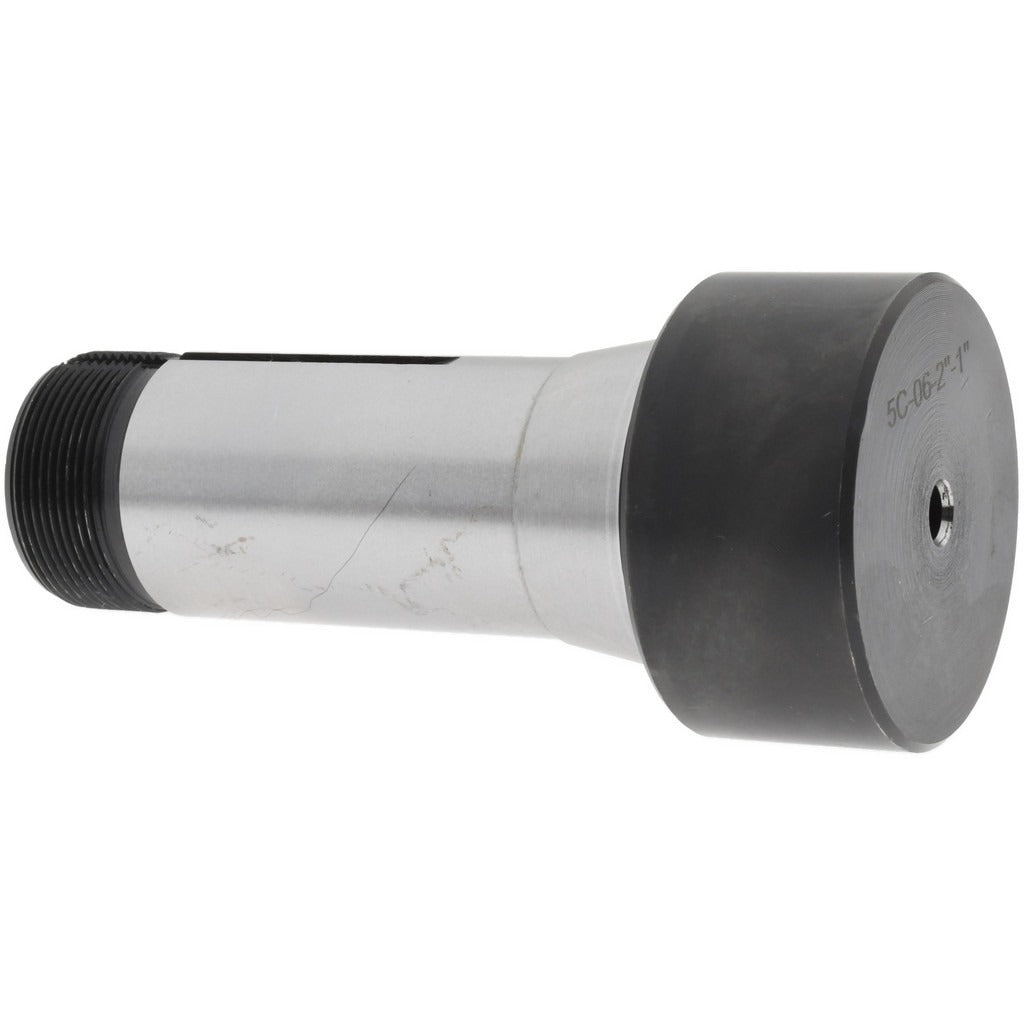 VALUE COLLECTION Value Collection 230-4460 5C Collet Fixture Mount Steel