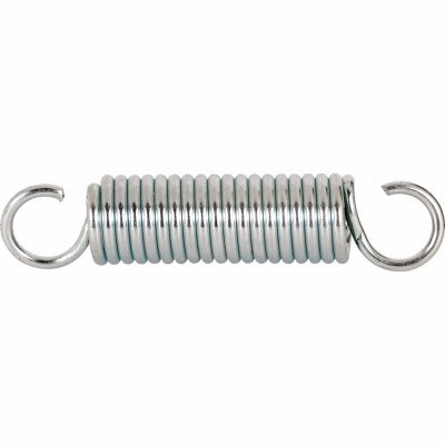 PRIME-LINE Prime Line Products Sp 9624 Extension Spring 4 Inch 2 Pack