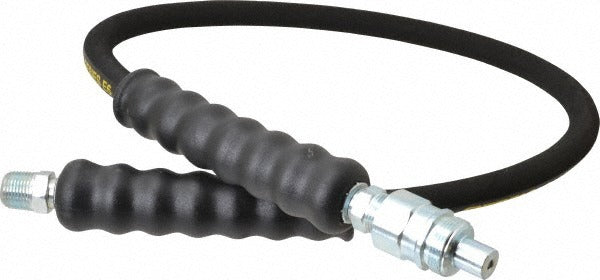 ENERPAC Enerpac HA9203 Hydraulic Pump Hose 10000 Psi 1/4 in Id