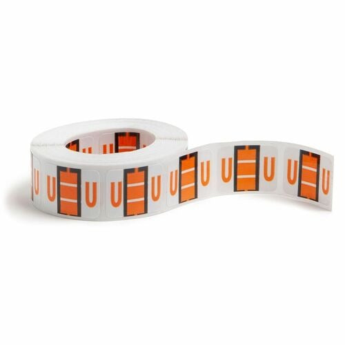 SMEAD Smead SMD67091 Alphabetical End-tab Folder Labels