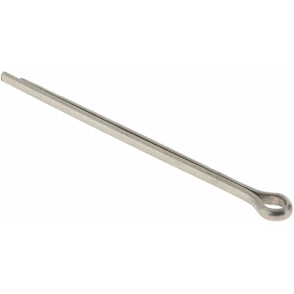 VALUE COLLECTION Value Collection 92234 Extended Prong Cotter Pin Ss