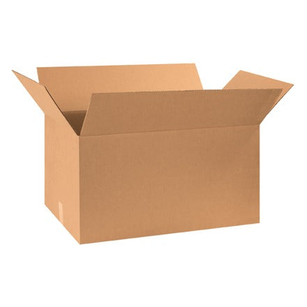 BSC PREFERRED Bsc Preferred 301716 Corrugated Boxes 200/ECT-32 15 Pack