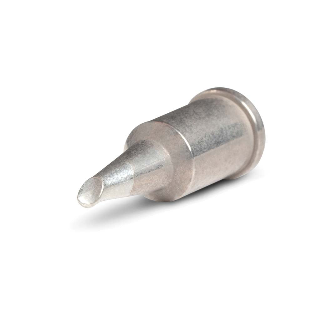 WELLER Weller WLTSF24IBU75 Soldering Iron Flat Tip 0.09 in 3-pack