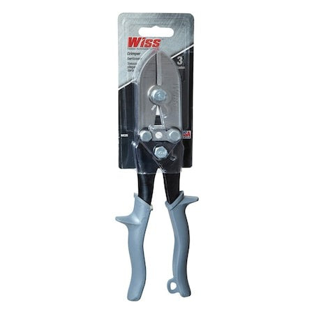 CRESCENT WISS Crescent Wiss WC3SN Crimper 3 Blade Cooper (1 Pack)