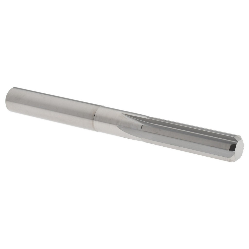 HERTEL Hertel 45676350 Chucking Reamer 0.353 in Solid Carbide