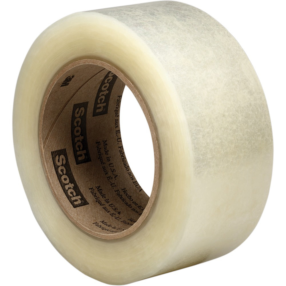 3M Scotch 7100240700 Label Protection Tape Clear 2.6 Mil