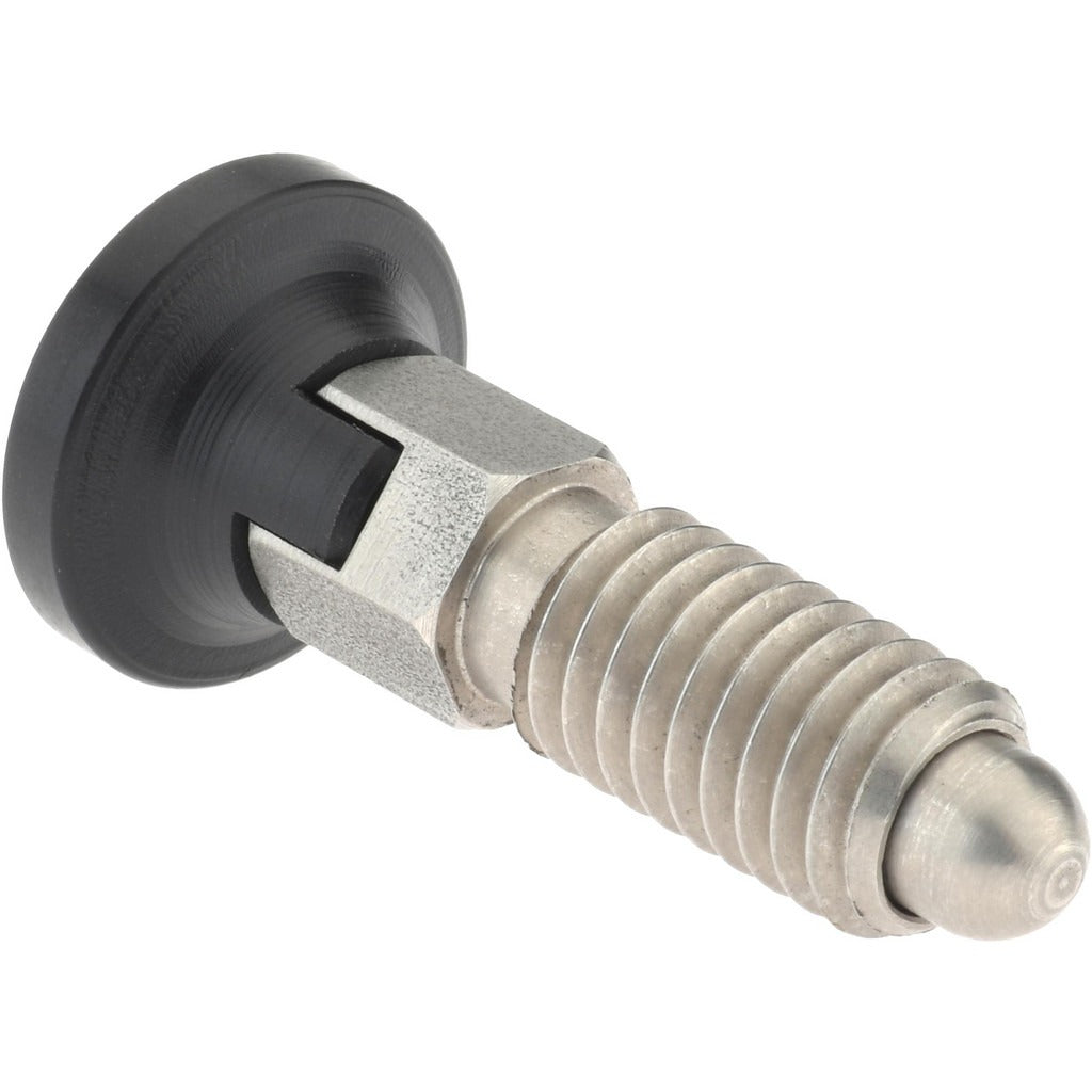 GIBRALTAR Gibraltar SDKL38-G Locking Knob Handle Plunger 3/8-16