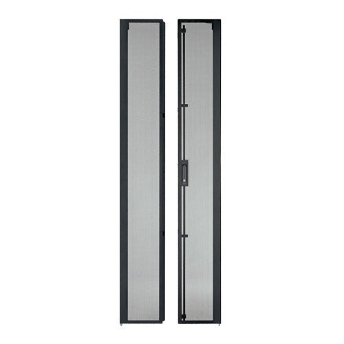PANDUIT Panduit S62SDB 42U 600mm Split Rack Doors