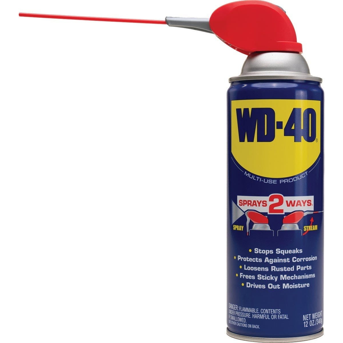 DO IT BEST Do It Best 570253 Multi-purpose Lubricant 12 Oz Aerosol