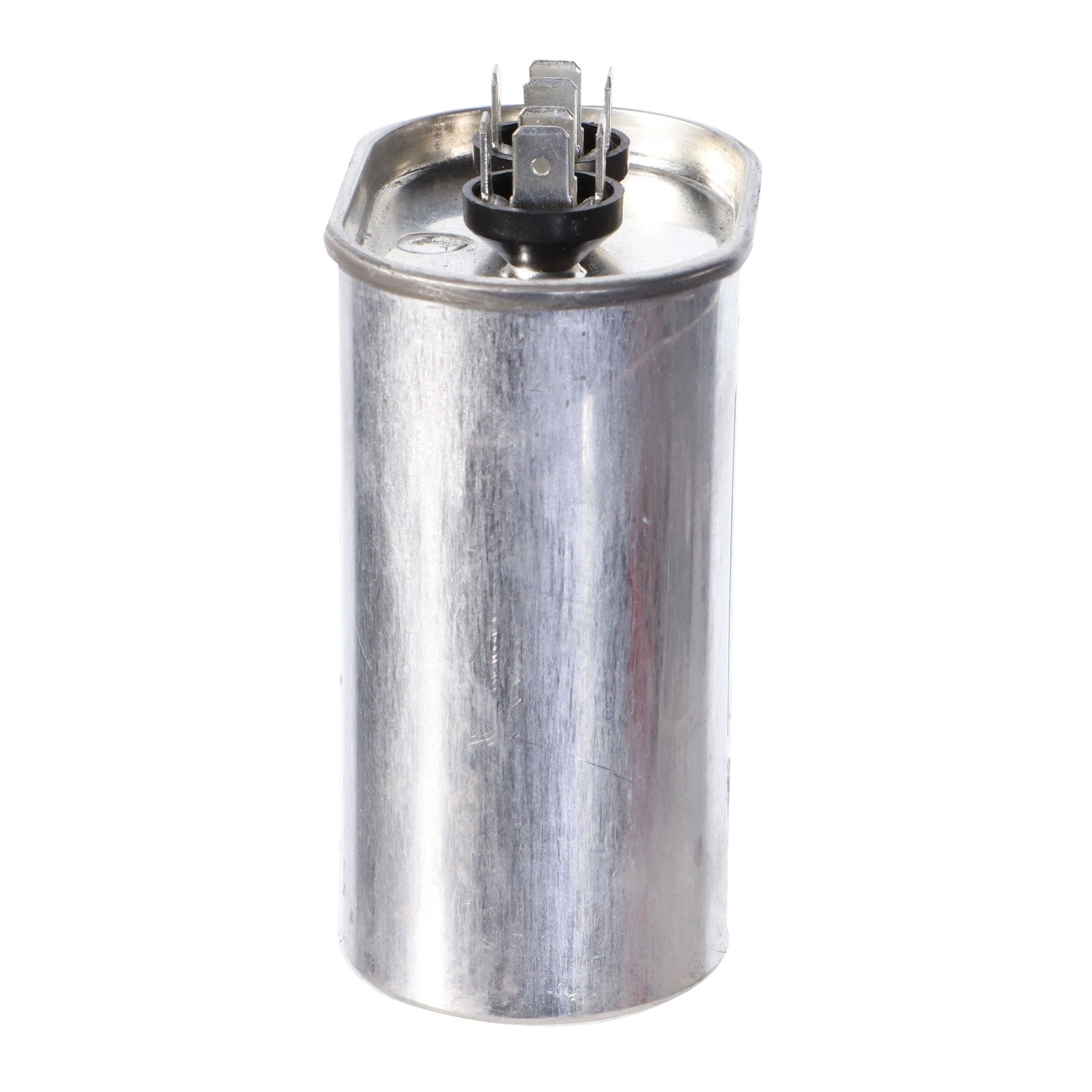 TITAN PRO Titan Pro TOCF30 Motor Run Capacitor 30 Microfarad (Oval) POCF30
