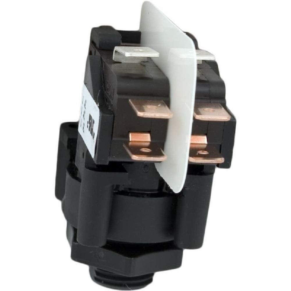 TECMARK Tecmark TBS317 Dpdt 20A Latching Air Switch