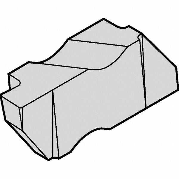 KENNAMETAL Kennametal 4109776 Grooving Insert NG4189 KCU25 Carbide