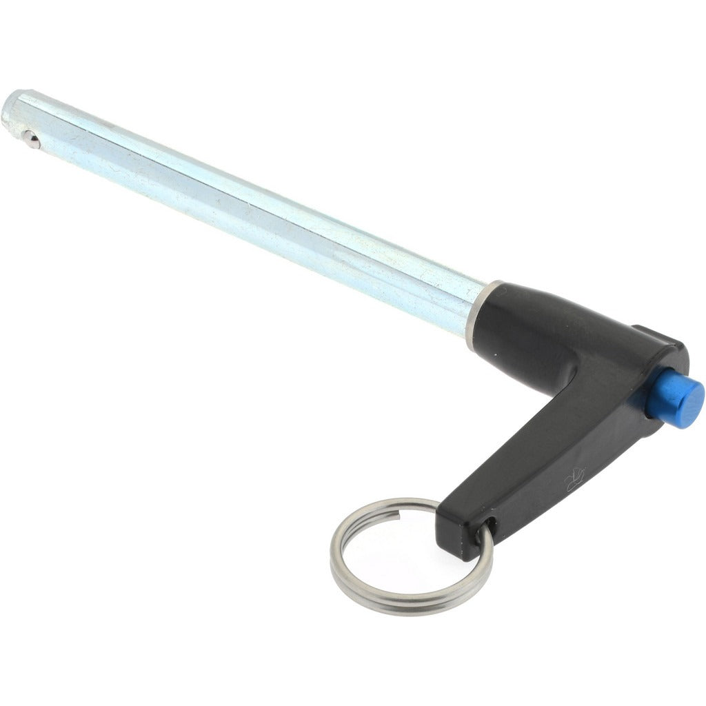 GIBRALTAR Gibraltar LBL-127 Quick-release Pin 5/16 in 3 in 4130 Steel
